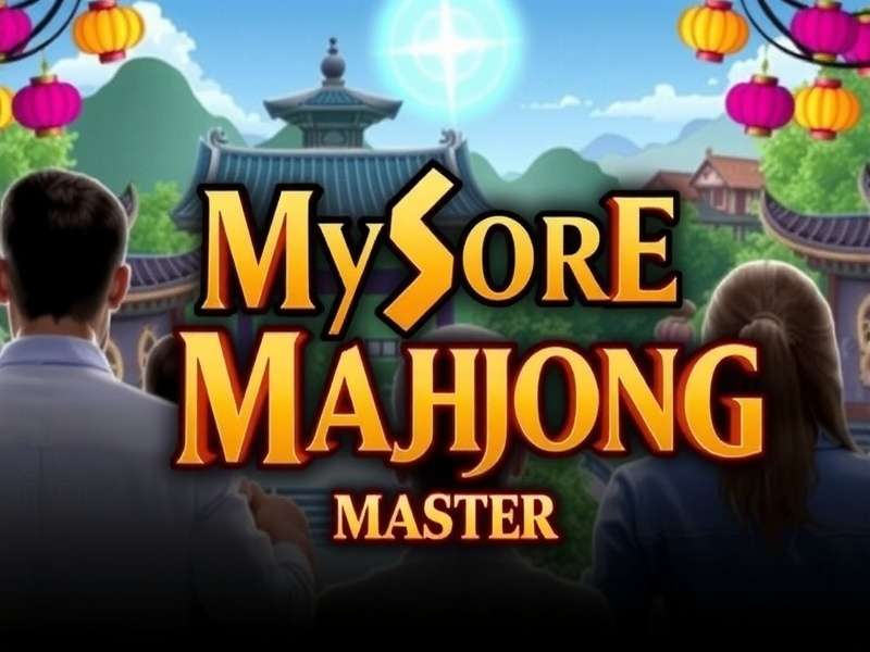 Mysore Mahjong Master Community